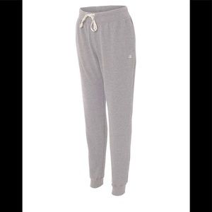 Champion French Terry Joggers
